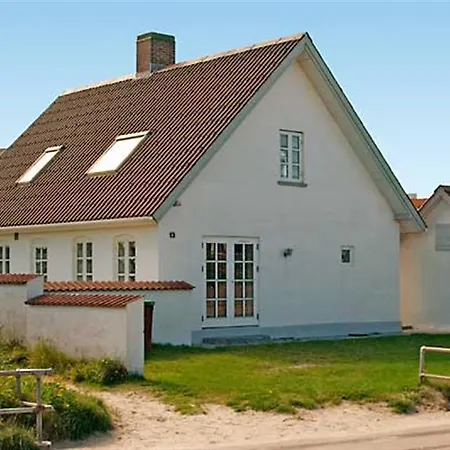 Holiday Strandvejen C- 4631