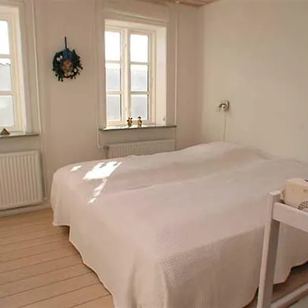 Holiday Strandvejen C- 4631 Semesterbostad
