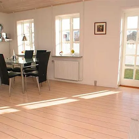 Holiday Strandvejen C- 4631 Semesterbostad Blokhus